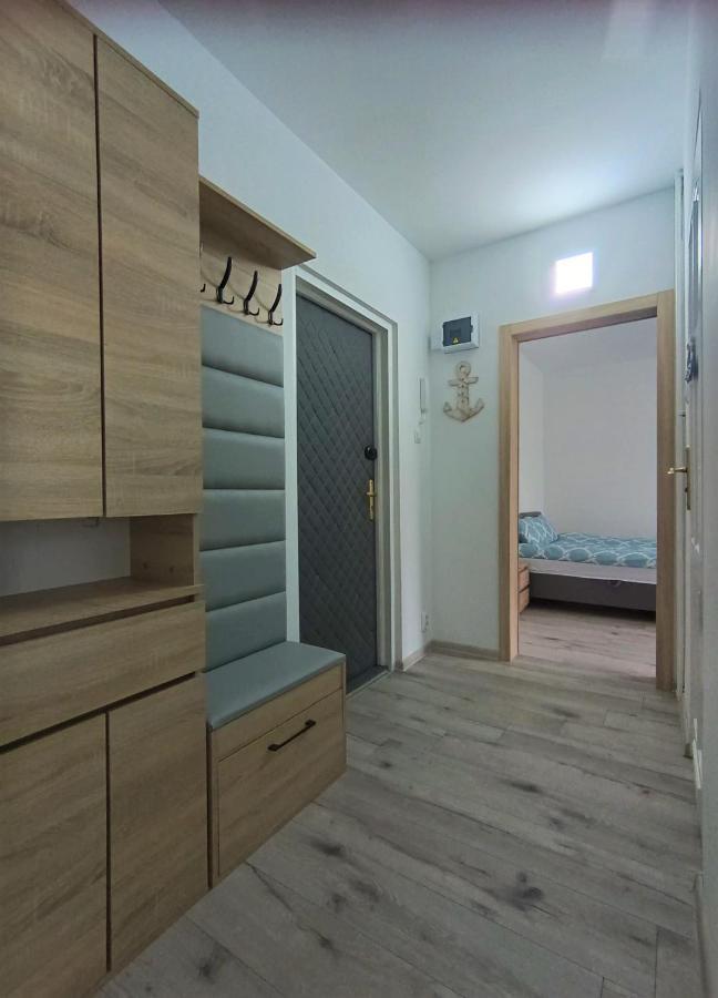 Mewa86 Apartment Gdynia Exterior photo